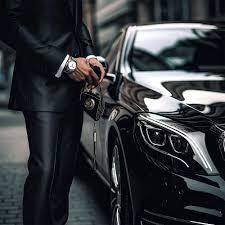 limo hire birmingham